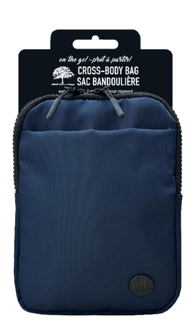 Small Cross Body Bag SKU 65722