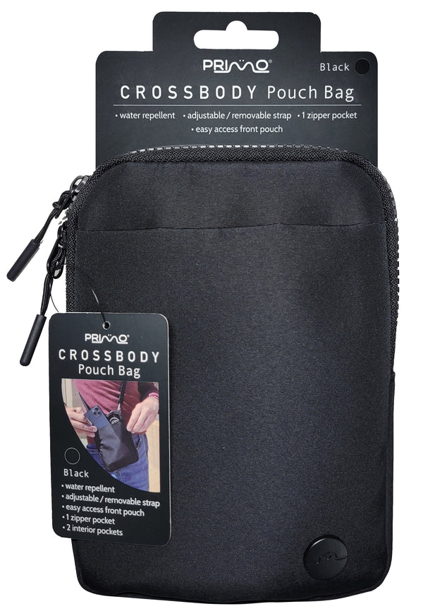 Small Cross Body Bag SKU 80504
