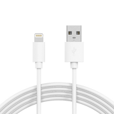 Just Wireless 10' Apple Lightning to USB-A Cable