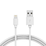 Just Wireless - 3' Apple Lightning Cable