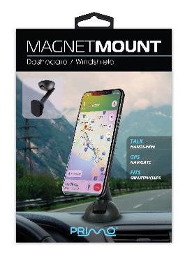 Magnet Mount  SKU:87007