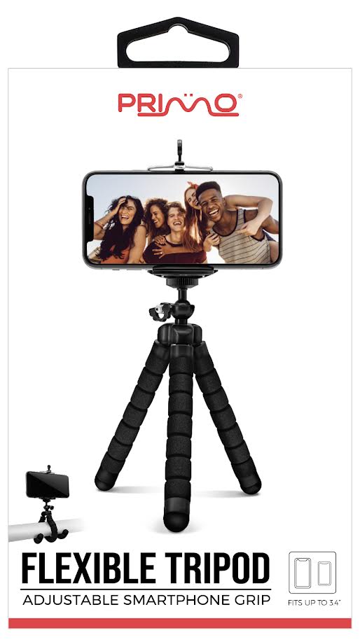 Flex Tripod SKU 89136