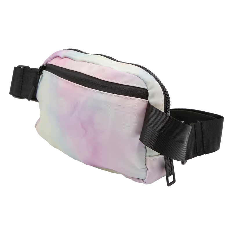 Medium Cross Body Bag Tie Dye