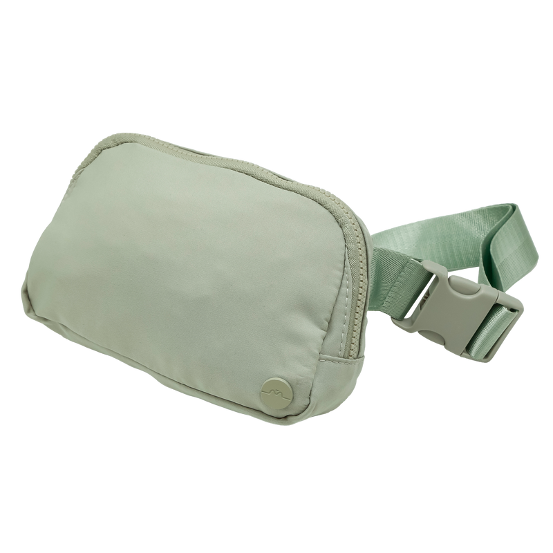 Medium Cross Body Bag Sage