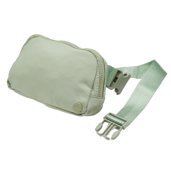 Medium Cross Body Bag Sage