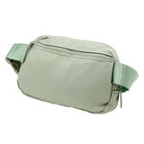 Medium Cross Body Bag Sage