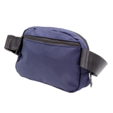 Medium Cross Body Bag Blue