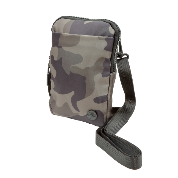 Small Cross Body Bag Camoflauge