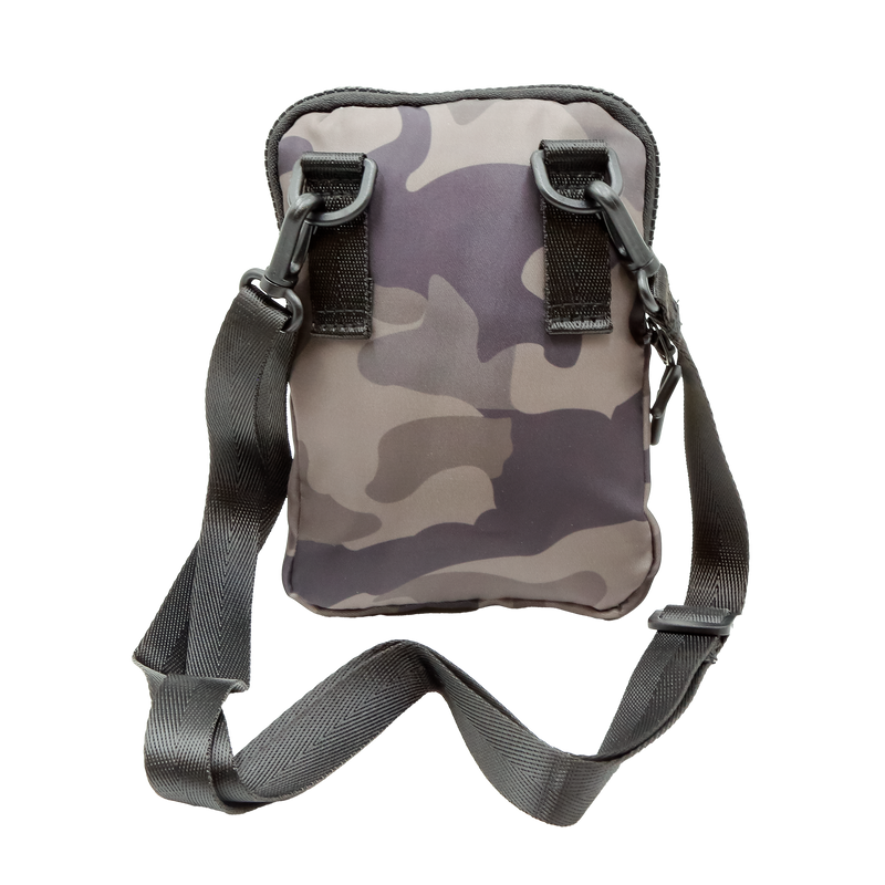 Small Cross Body Bag Camoflauge