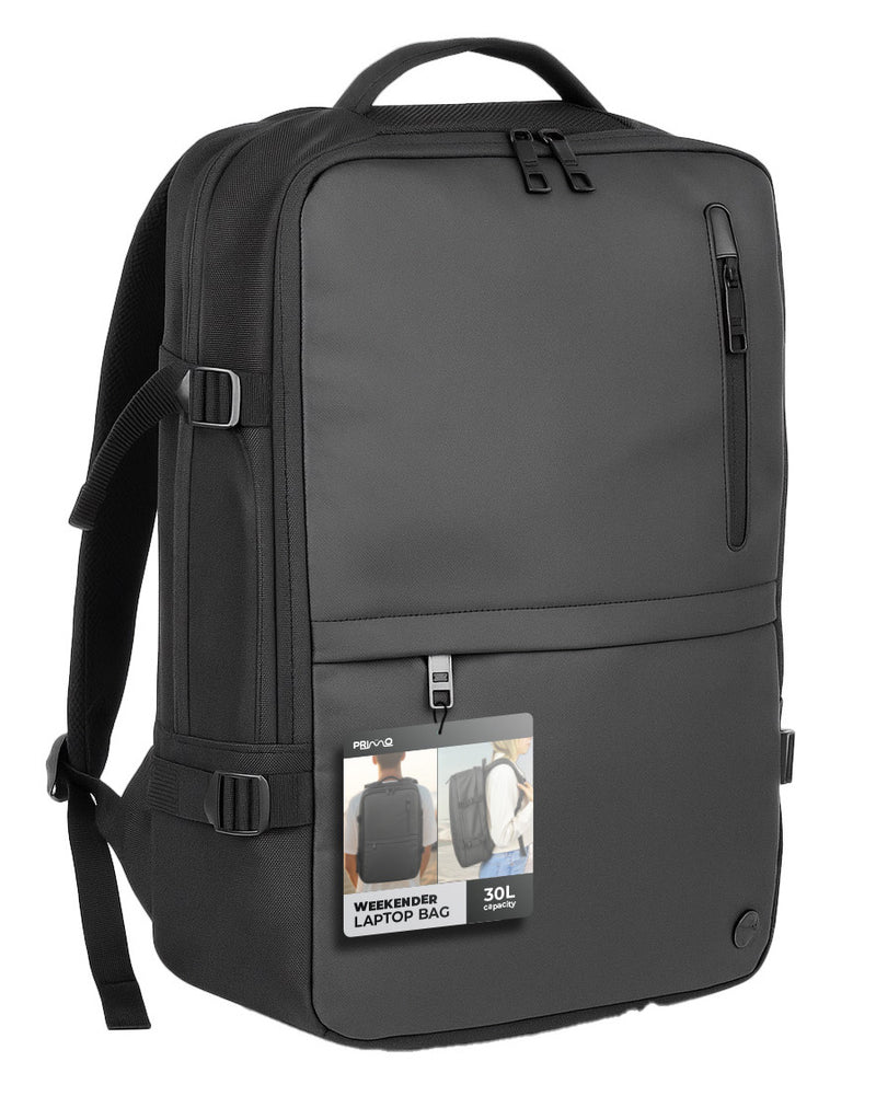 Weekender Convertible Laptop Bag