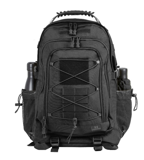 Humvee Delta 9 Tactical Backpack