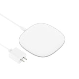 10W Qi FAST Wireless Charging Pad SKU 04089